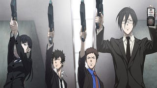 Psycho-Pass: Mandatory Happiness spins off onto PC
