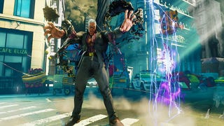 Street Fighter V Removes Buggy New Anti-Crack Tech