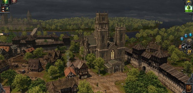 The Guild 3 | Rock Paper Shotgun