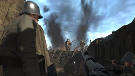 WW1 FPS Verdun Update Adds Co-op Survival, Gore