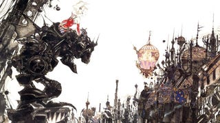 25 anni di Final Fantasy VI - articolo