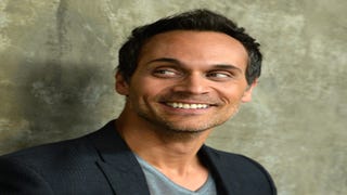 Star Wars title from Visceral to be co-penned by Uncharted's Todd Stashwick