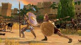 Total War Saga: Troy - już graliśmy. Wrażenia z bitwy armii Achillesa i Hektora