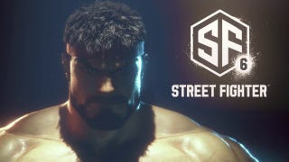 Street Fighter 6 anunciado