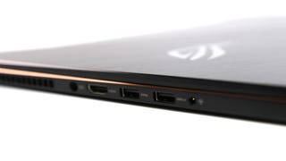 Asus ROG Zephyrus with GTX 1080 Max-Q Review