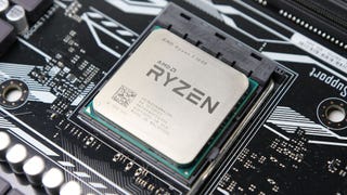Ryzen 5 1600/1600X vs Core i5 7600K Review