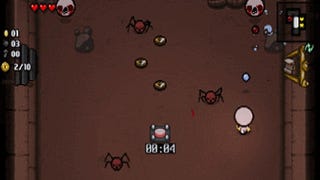 Greed Is Good: Isaac Afterbirth's New Mode Revealed