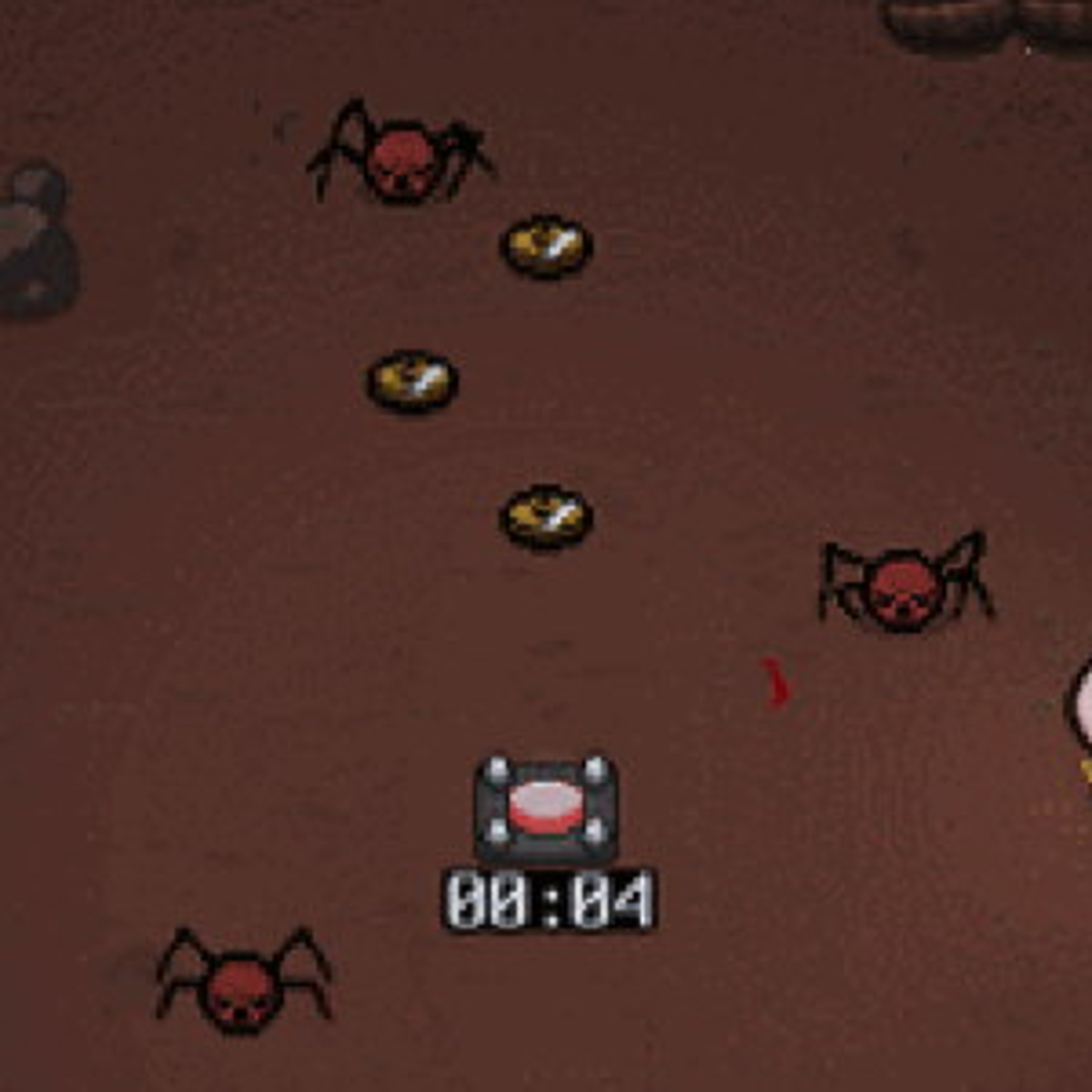 Greed Is Good: Isaac Afterbirth's New Mode Revealed | Rock Paper Shotgun Greed Is Good: Isaac Afterbirth's New Mode Revealed | Rock Paper Shotgun