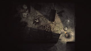 Darkwood devs upload a torrent of their own game to thwart key resellers