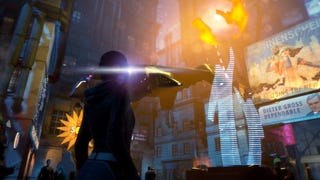 Dreamfall Chapters Engine Upgrade Boosts Performance