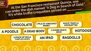 The Jackbox Party Pack 4 will bring Fibbage 3