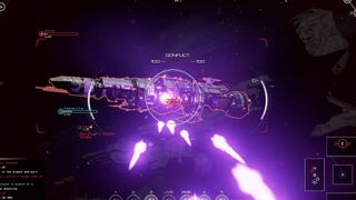 Fractured Space Free Weekend On Steam On Now