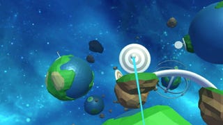 Galaxy Golf Now Sinking Spaceputts In Virtual Reality