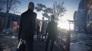 Hitman introducing player-curated Featured Contracts