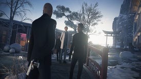 Have You Played... Hitman?