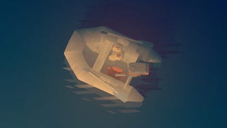 Kentucky Route Zero Act IV Is "Almost Done"