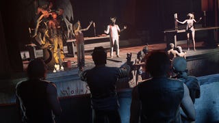 Mafia 3's third story DLC now meddling with a cult