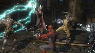 Zok! Thwap! Marvel Ultimate Alliance Returns Revamped