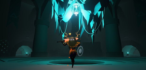 Necropolis | Rock Paper Shotgun