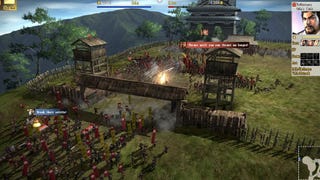 Nobunaga's Ambition Grows With Ascension In English