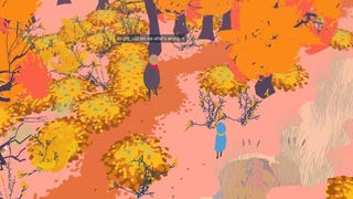 Lieve Oma Is A Quiet Story About A Beloved Grandma