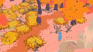 Lieve Oma Is A Quiet Story About A Beloved Grandma