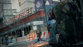 Tom Clancy's The Division free weekend starts today