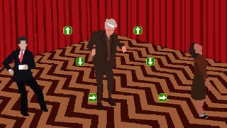Do The Twin Peaks Twist In Fire Dance With Me