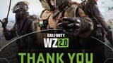 Call of Duty Warzone 2.0 překonalo 25 milionu hráčů za pět dnů