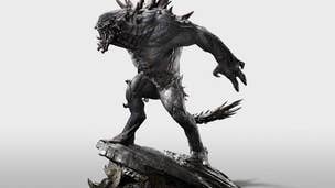 Evolve is getting a $750 collectible statue 