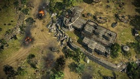 Blitzkrieg 3 Gets Its First Real-Time PvP Mode