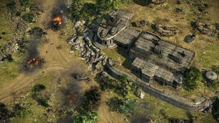 Blitzkrieg 3 Gets Its First Real-Time PvP Mode
