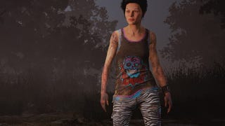Dead By Daylight Gets '80s Clobber In First Paid DLC