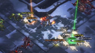 Diablo 3 Patch 2.3.0 Arrives With New Magical Cube