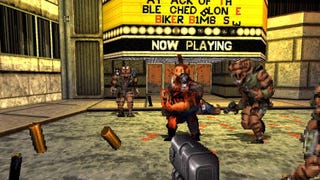 RPS Remembers: The Best And Worst Of Duke Nukem
