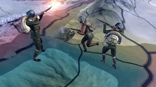 Hearts of Iron 4: Death or Dishonor announced