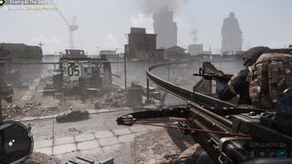 Homefront: The Revolution's Co-op Maps Will All Be Free