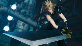 Mobius Final Fantasy's failure to launch on launch day