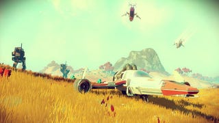 Can No Man’s Sky Players See Each Other Or Not?
