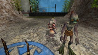 Six Years Later, Developers Fix Munch's Oddysee Port