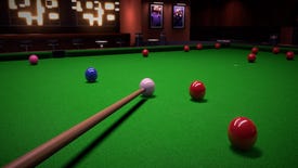 Snookering You Tonight: Pure Pool's Snooker DLC Out