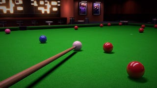 Snookering You Tonight: Pure Pool's Snooker DLC Out