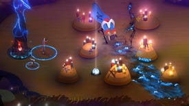 Supergiant slam dunk: Pyre released