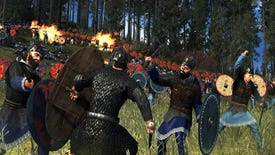 Total War: Attila - Slavic Nations Culture Pack Out Now