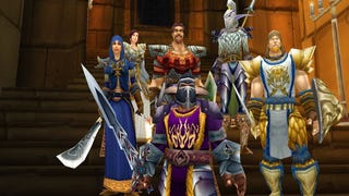World of Warcraft going vanilla with Classic servers