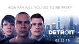 Detroit: Become Human recebe 3 novos vídeos