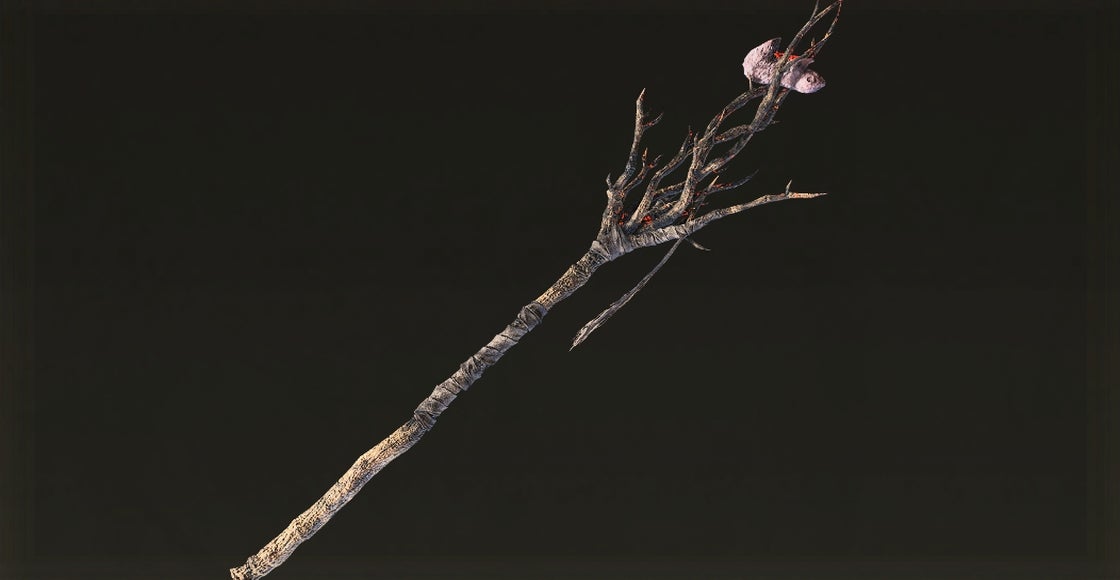 Stab Des Todes Prinzen Elden Ring Elden Ring: Stab des Todesprinzen, Stab der Schuldigen, wo man sie