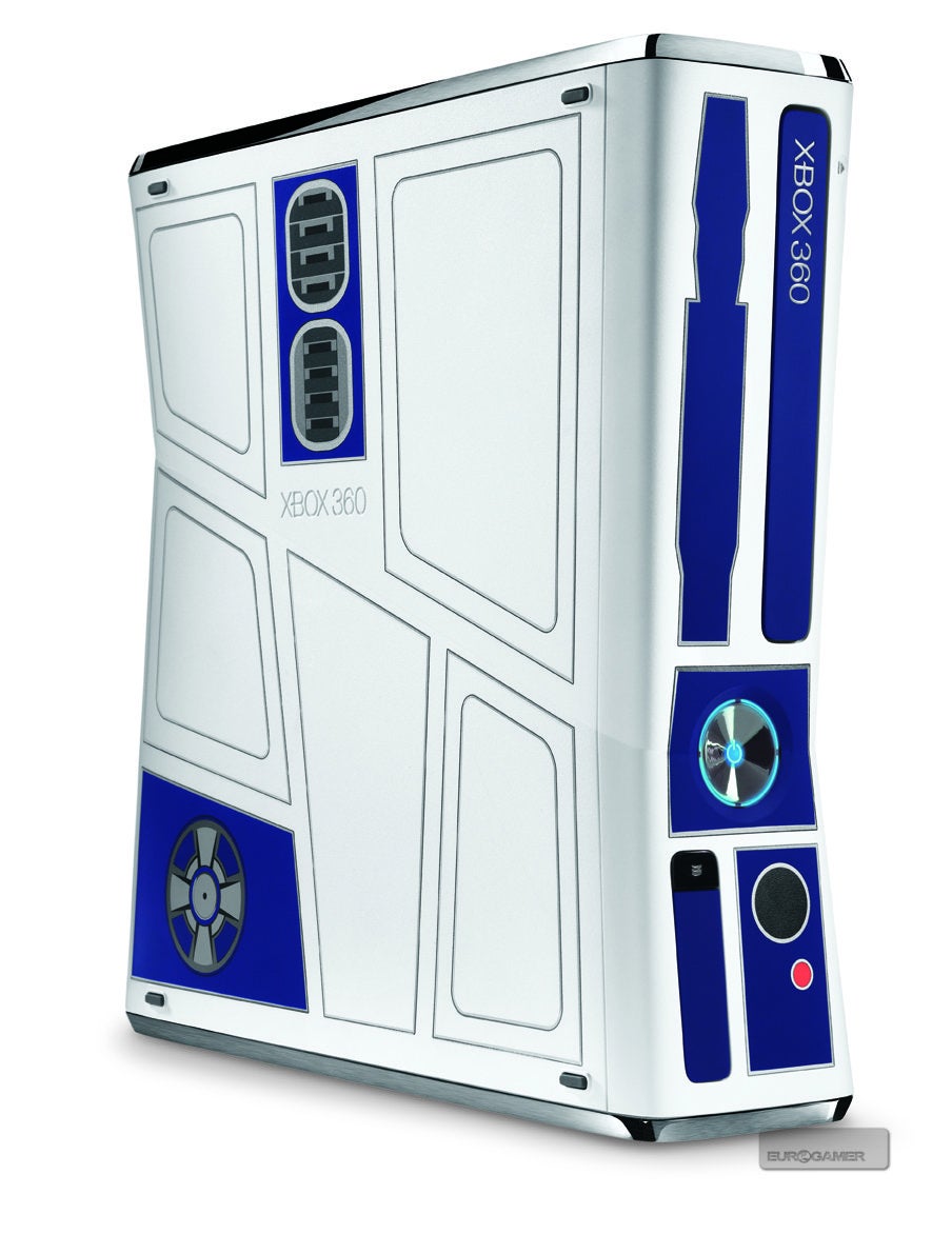 Microsoft Xbox360 KINECT STAR WARS 新品未使用 Kinect Star Wars Standard Edition Xbox 360 Físico | MercadoLivre