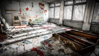 Chernobyl VR Project Now On Vive Too, Updates Videos
