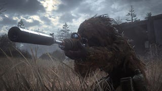 Call of Duty: Modern Warfare Remastered now sold seperately